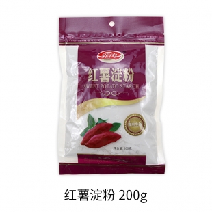 红薯淀粉（200g）